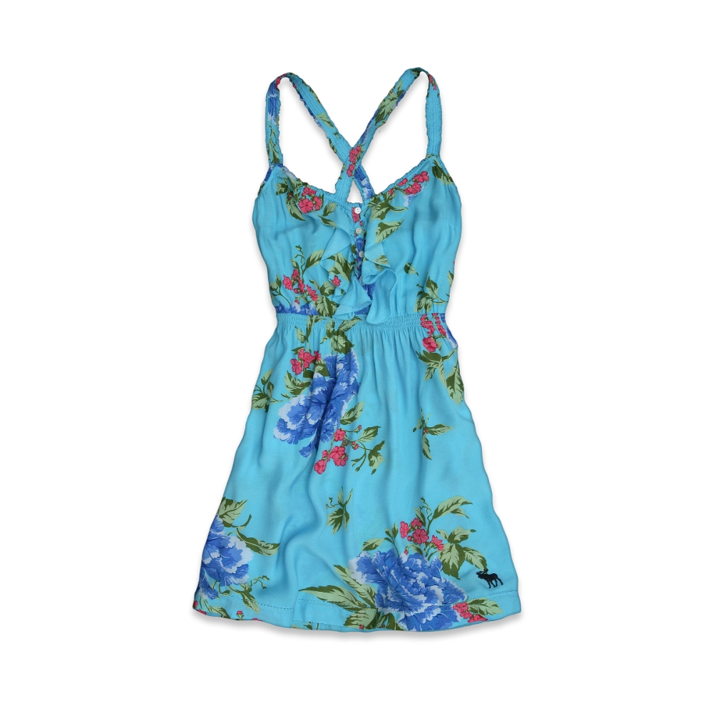 Fallon Dress
