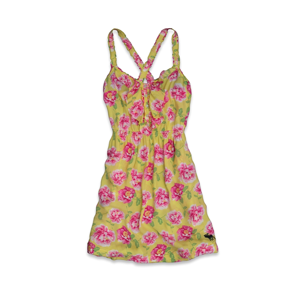 Fallon Dress