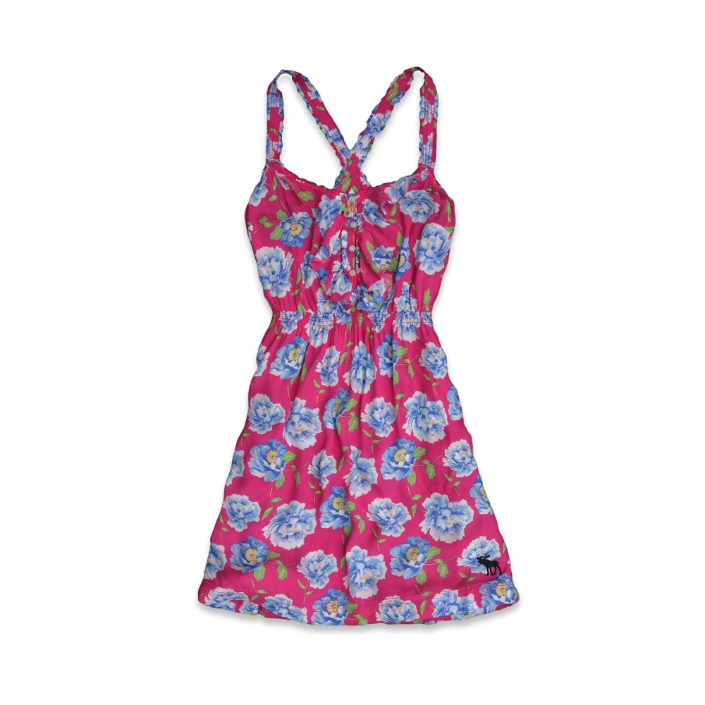 Fallon Dress