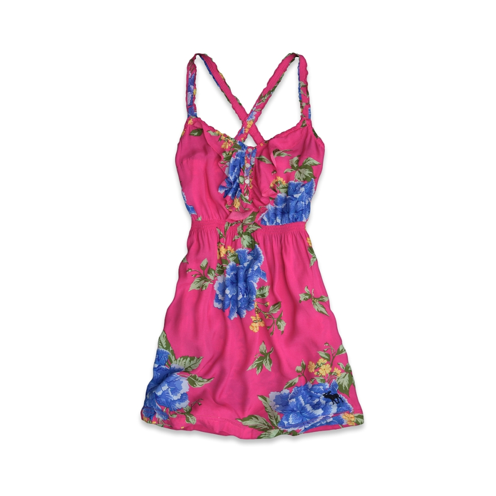Fallon Dress