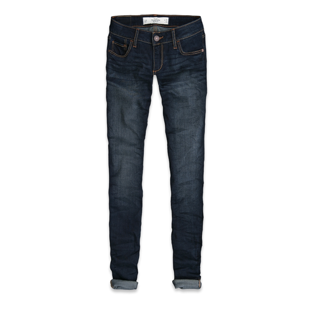 The A&F Jegging