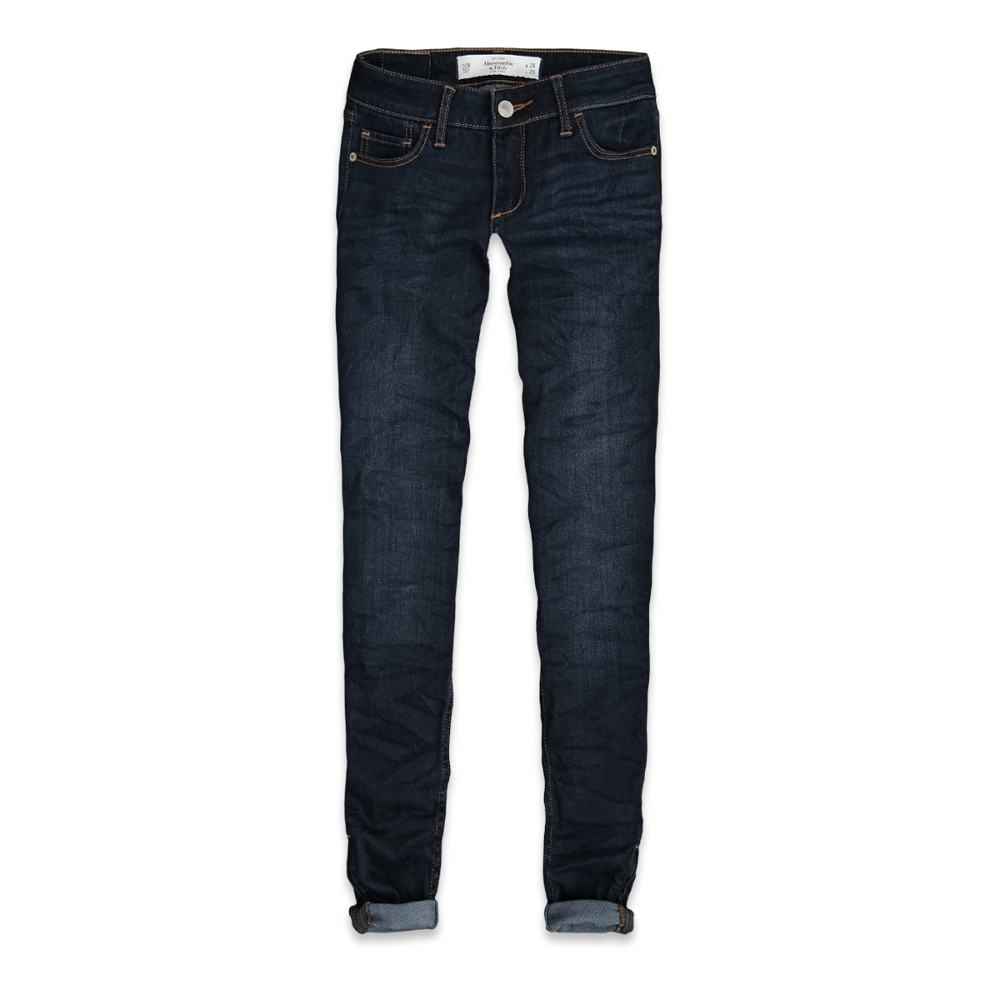 The A&F Jegging
