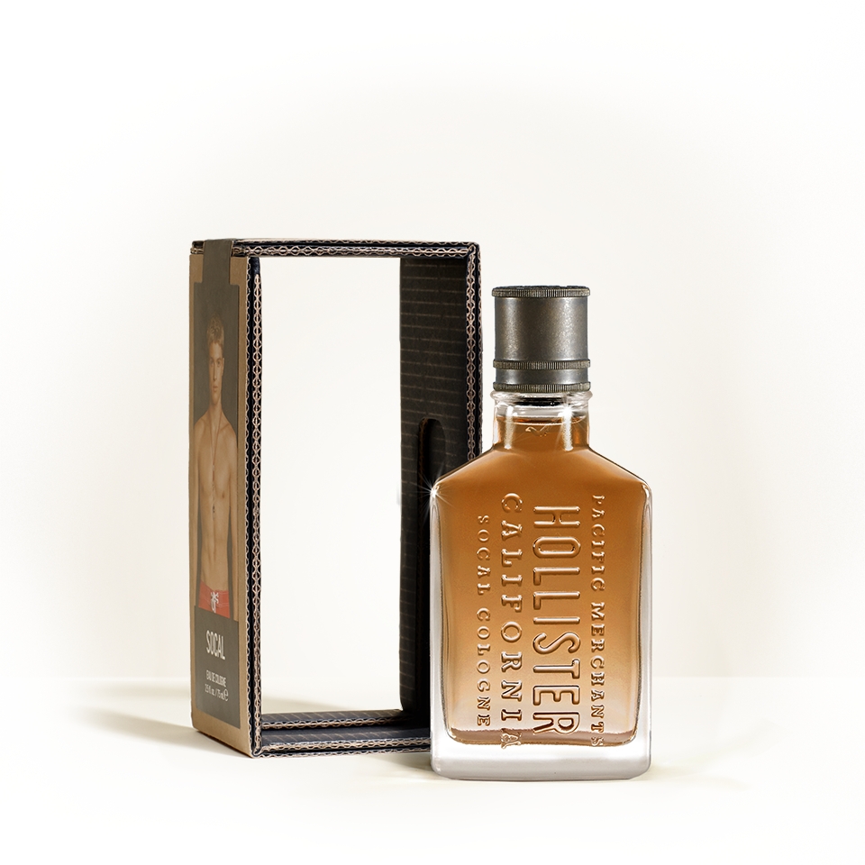 socal cologne