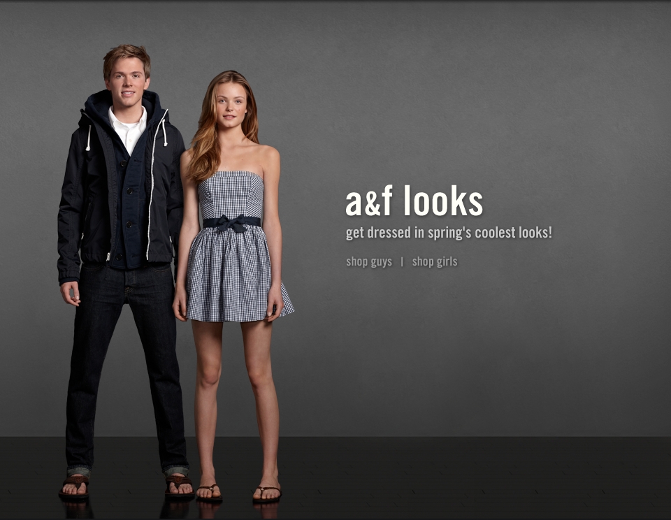 classic looks