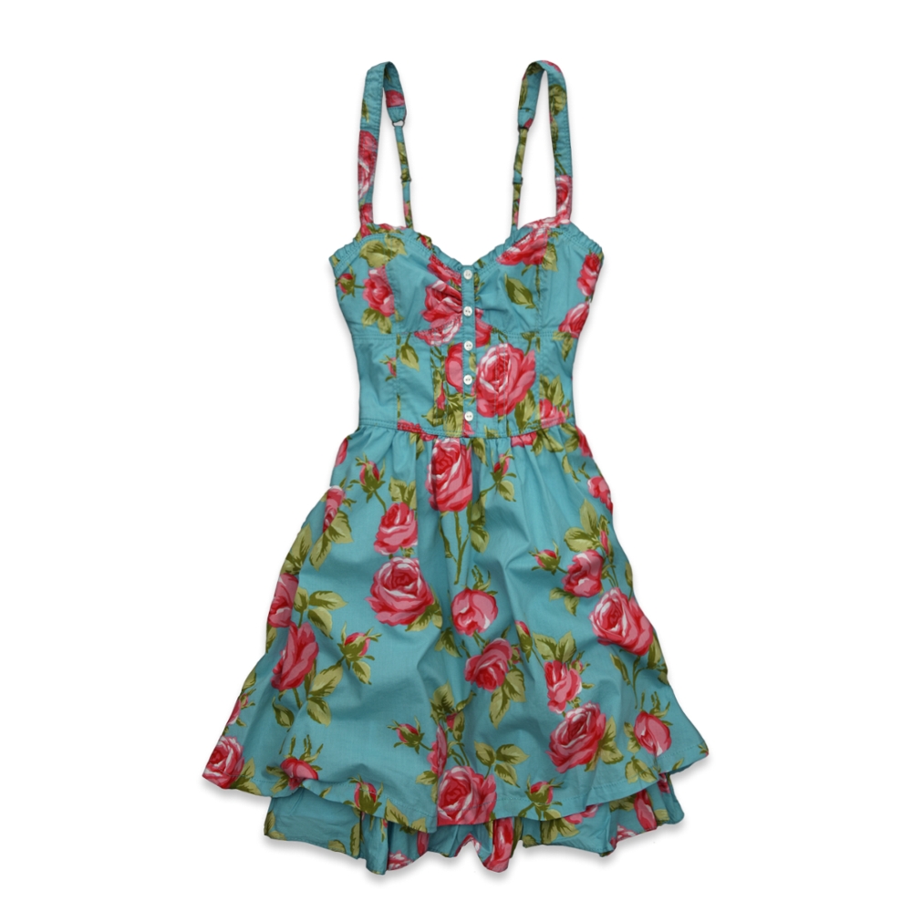 ashley dress