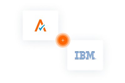 IBM logo