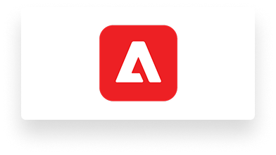 Adobe Commerce logo