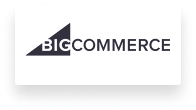 Bigcommerce logo