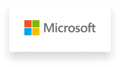 Microsoft logo