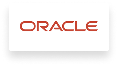 Oracle logo