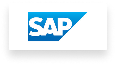 SAP logo