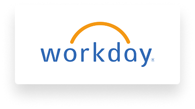 Workday logo