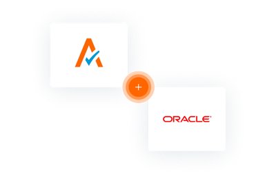 Oracle Logo