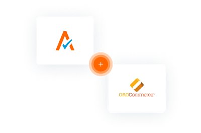 OroCommerce logo