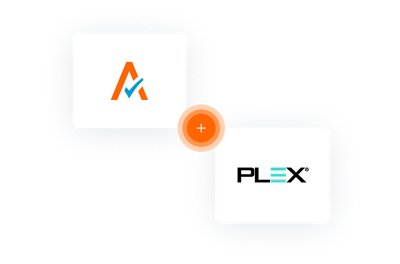 Plex Systems Inc logo