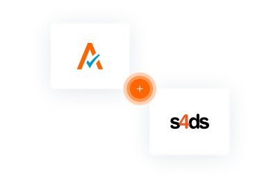 S4DS logo
