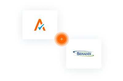 Seradex logo