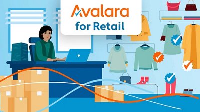 Retail Explainer