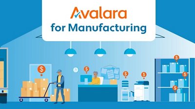Manufacturing Explainer