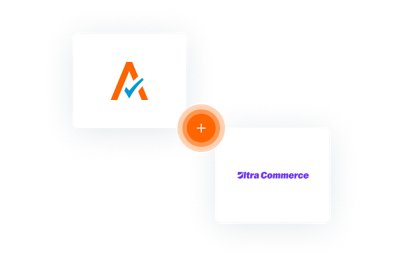 Ultra Commerce logo