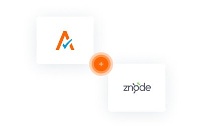Znode logo