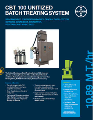 CBT 100