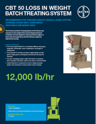 CBT 50 LW