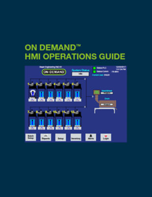 OD HMI Operations