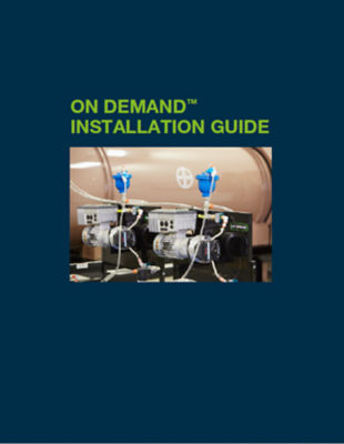 OD Installation Guide