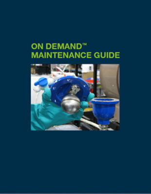 OD Maintenance