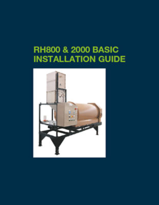 RH Basic Installation