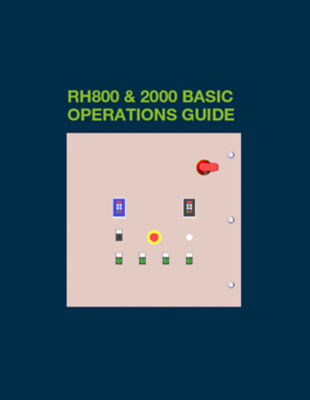 RH Basic Operation