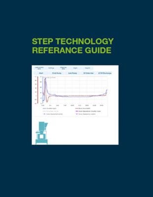 STEP TECHNOLOGY