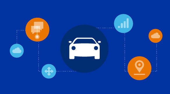 Qualcomm Connected Car Reference Platform busca dominar el mundo de los autos