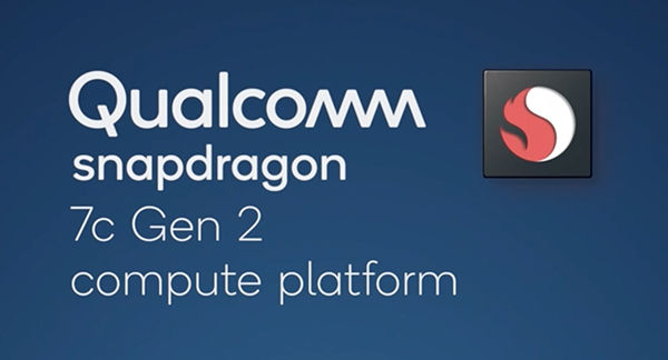 Snapdragon C Gen Compute Platform For The Experiences You Deserve