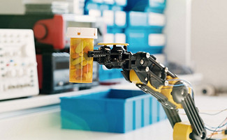 要实现机器人过程自动化，你需要做的5件事