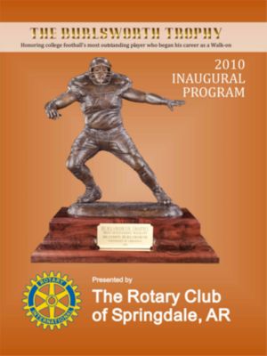 2010 Brochure