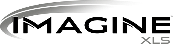 Imagine XLS Navigation Logo