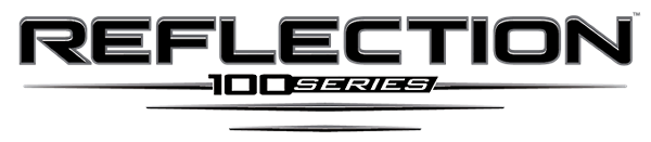 Reflection 100 Series Logo