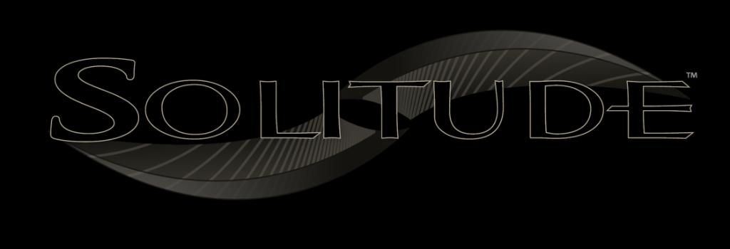 Solitude Logo