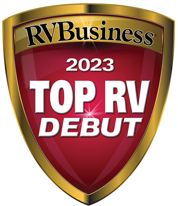 RVBusiness 2023 Top RV Debut - Imagine AIM