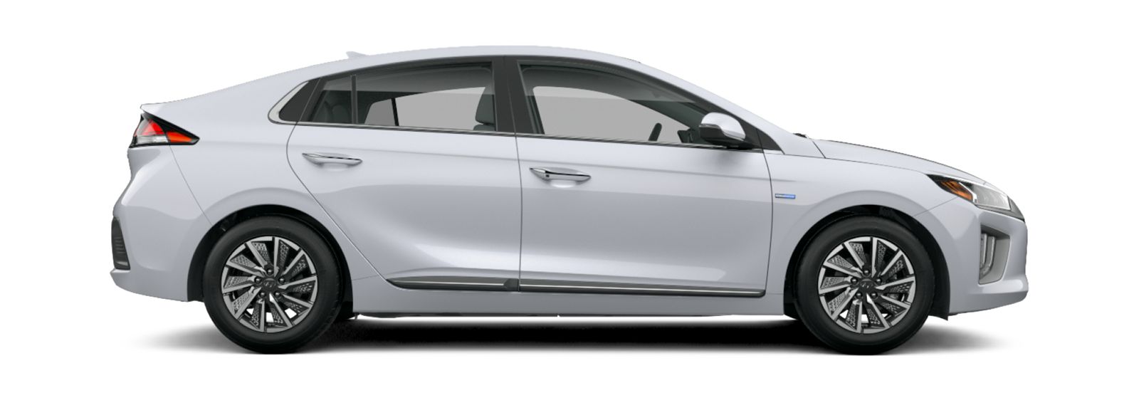 Hyundai USA | 2020 Hyundai Ioniq Electric