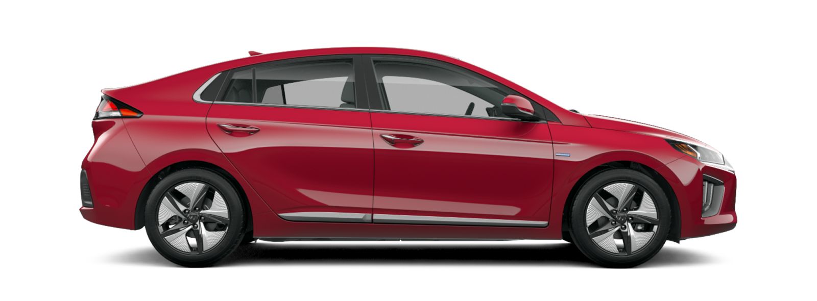 HyundaiUSA.com 2020 IONIQ Hybrid 