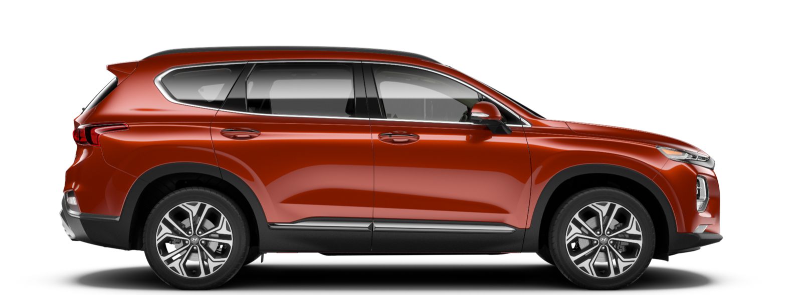 HyundaiUSA.com 2020 Santa Fe