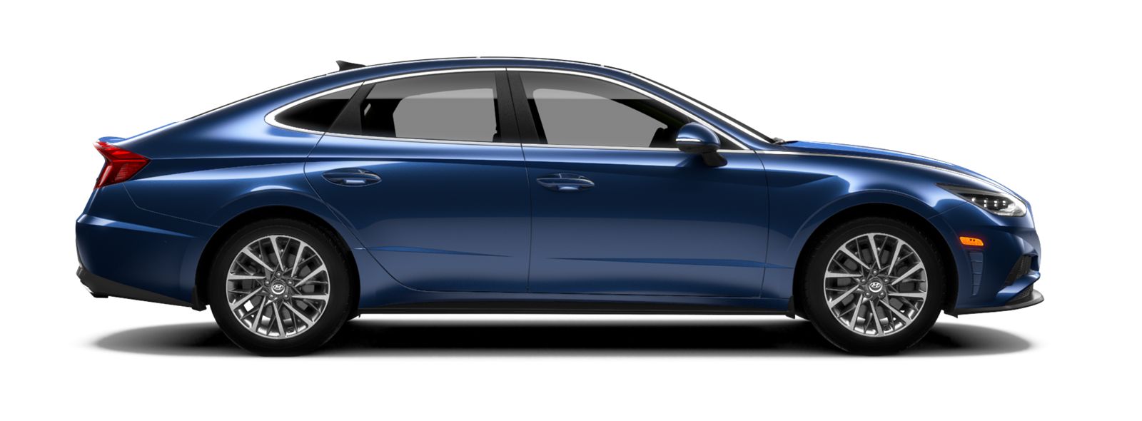 Hyundai USA | The All-New 2020 Sonata