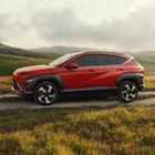 Thumbnail image of The All New 2024 Kona | Small SUV | Hyundai USA