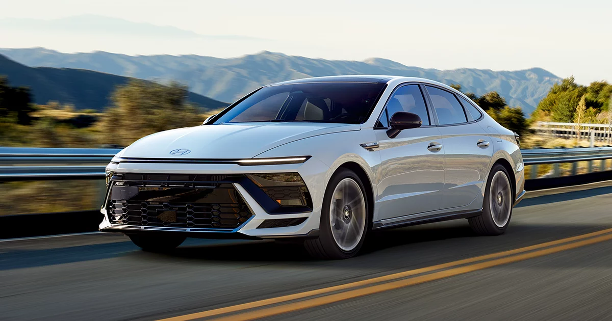 Full Fender and Mirror Kit | HYUNDAI SONATA SE PREFERRED 2021 Full Fender and Mirror Kit | HYUNDAI SONATA SE PREFERRED 2021