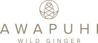 Awapuhi Wild Ginger logo