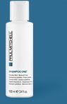 image of Paul Mitchell Shampoo One