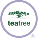 Tea Tree Lavender Mint logo